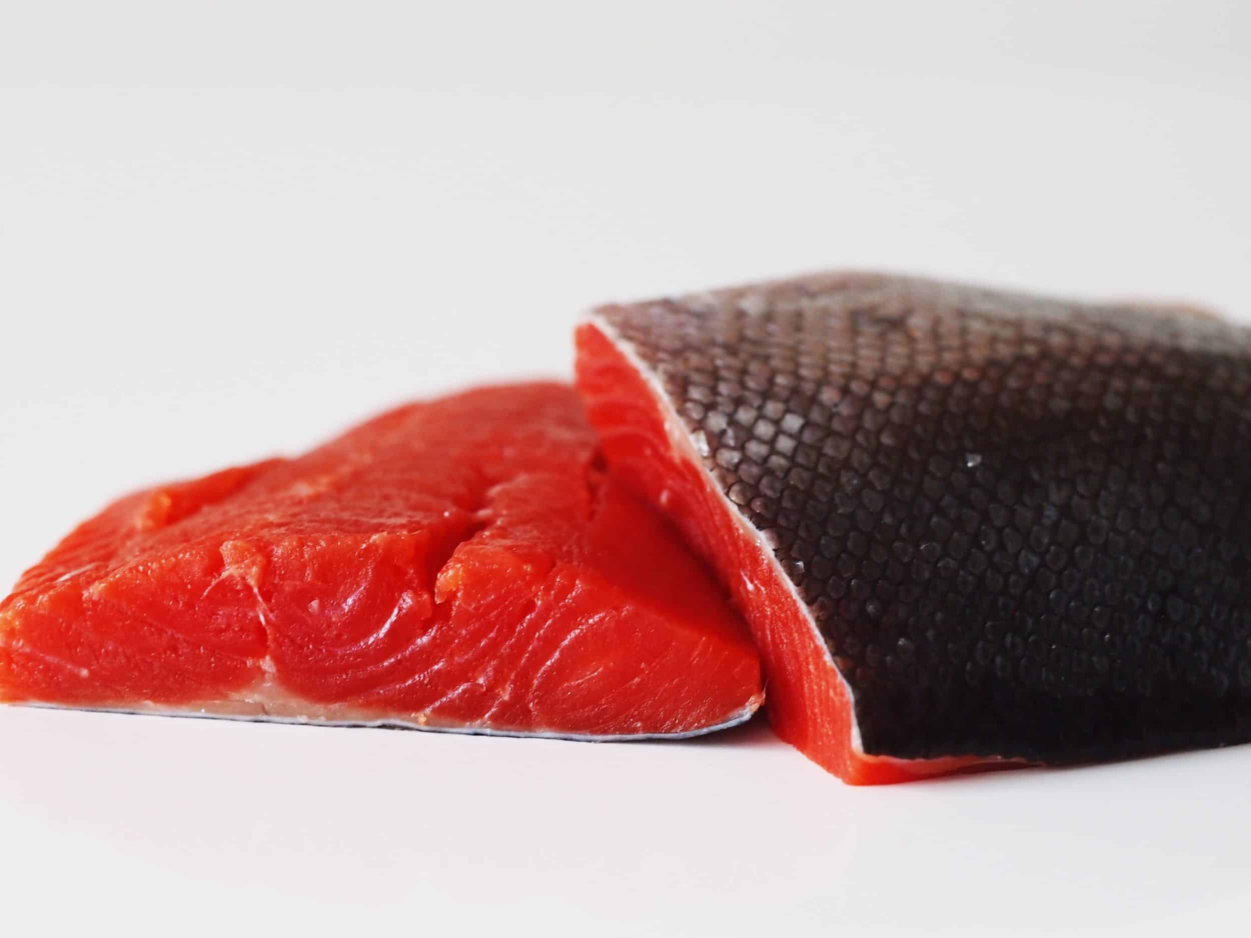 Apa Saja Manfaat Salmon yang Bisa Didapatkan Melalui Utsukushii