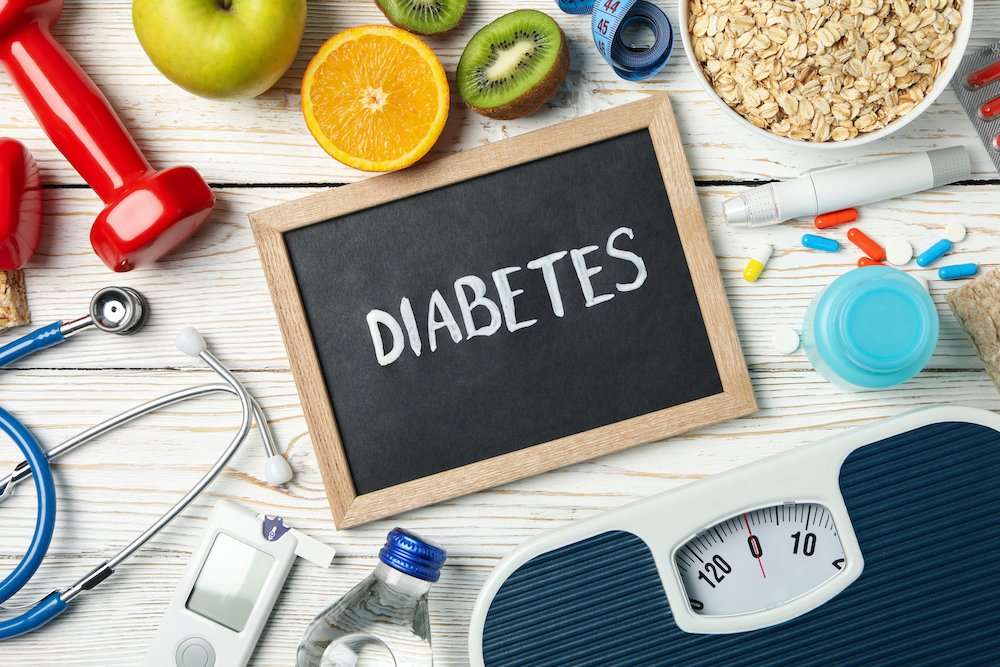 Bantu Diabetes dengan Mengkonsumsi SOP 100+