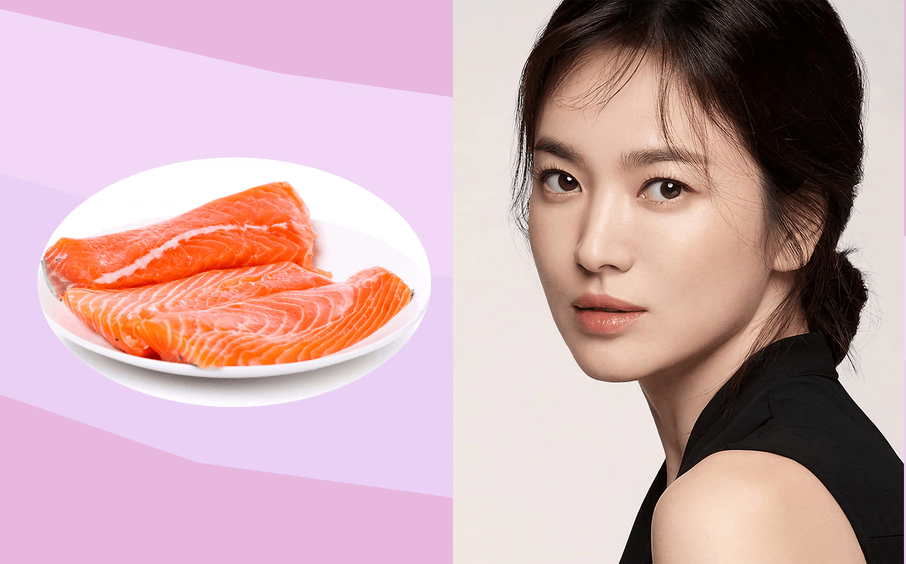 Dapatkan Manfaat DNA Salmon untuk Kecantikan Kulit dengan Utsukushii