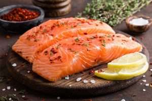 Dapatkan Manfaat Kandungan Salmon Bagi Kesehatan Melalui Utsukushii
