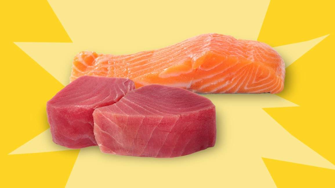 Kandungan Nutrisi Salmon Bantu Rawat Kesehatan dan Kecantikan Kulit