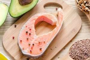 Lemak Ikan Salmon Dalam SOP 100 yang Baik Bagi Kesehatan Jantung