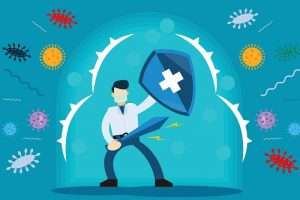 Perkuat Sistem Imun Tubuh Dengan Utsukushii