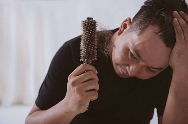 Rambut Rontok dan Tipis Membuat Tidak Percaya Diri, Lakukan 5 Hal Berikut Ini