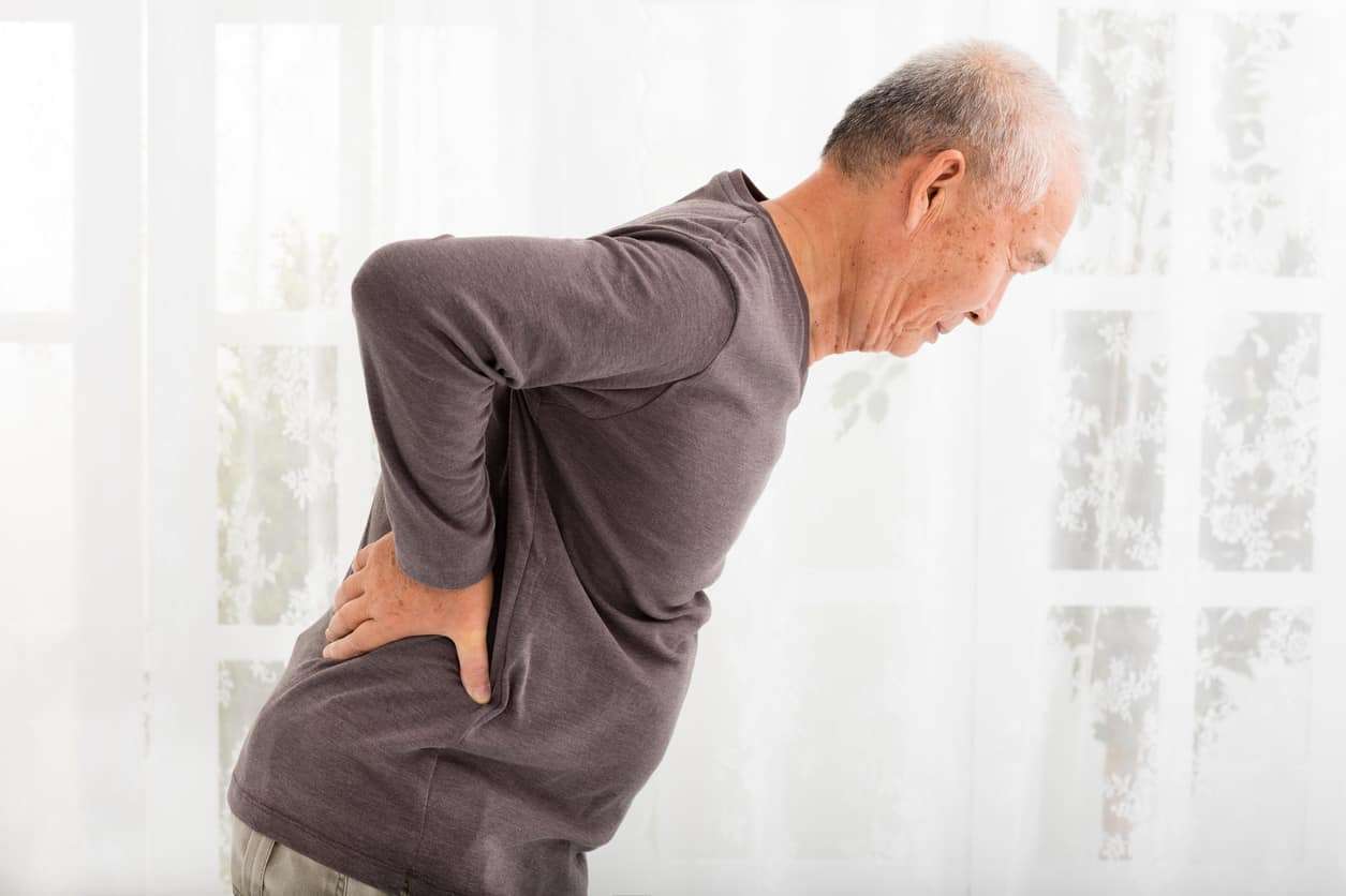 Waspadai Penyakit Tulang yang Disebabkan Osteoporosis